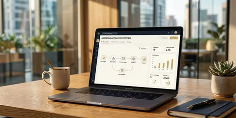 How I Used OpenAI Agent Mode to Automate My Real Estate Market Reports