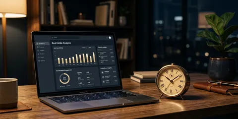 I Cloned Myself with AI to Sell Homes While I Sleep