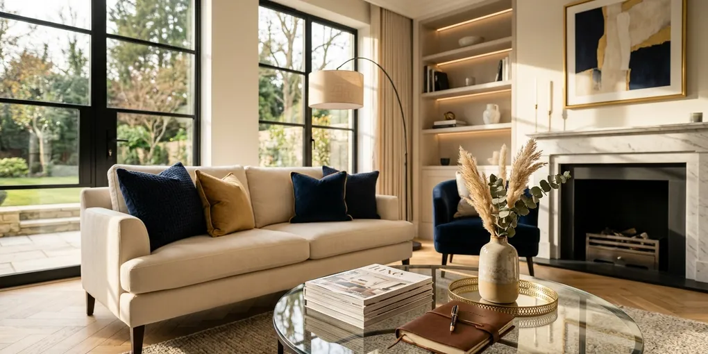 AI Real Estate Staging: How to Virtually Stage Your Listings for Free