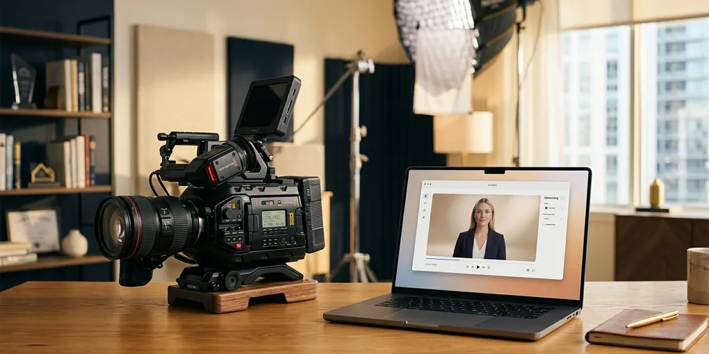 The #1 Mistake Experienced Realtors Make With AI Video Clones