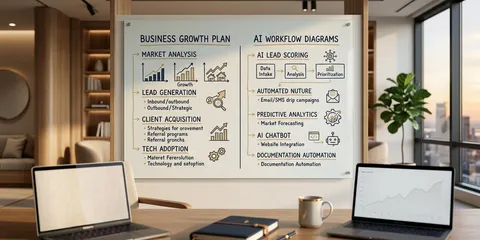 How I'm Using AI to Double My Real Estate Business in 2026