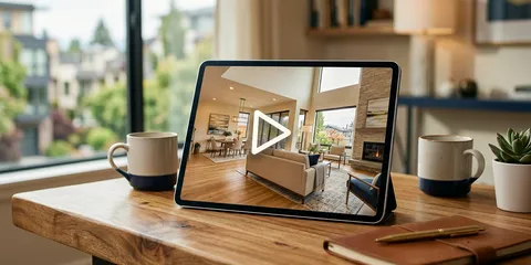 Turn Listing Photos into Cinematic AI Video Home Tours in 5 Minutes